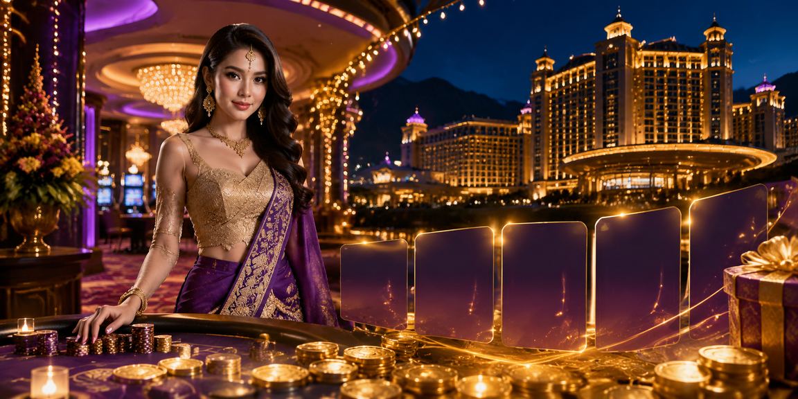 Suasana pertaruhan sukan emart24 mengingatkan kegembiraan di Genting Highlands Malaysia