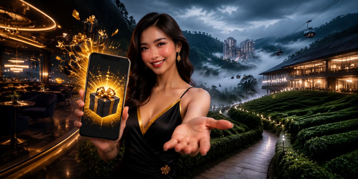 Panduan deposit bonus platform pertaruhan Malaysia