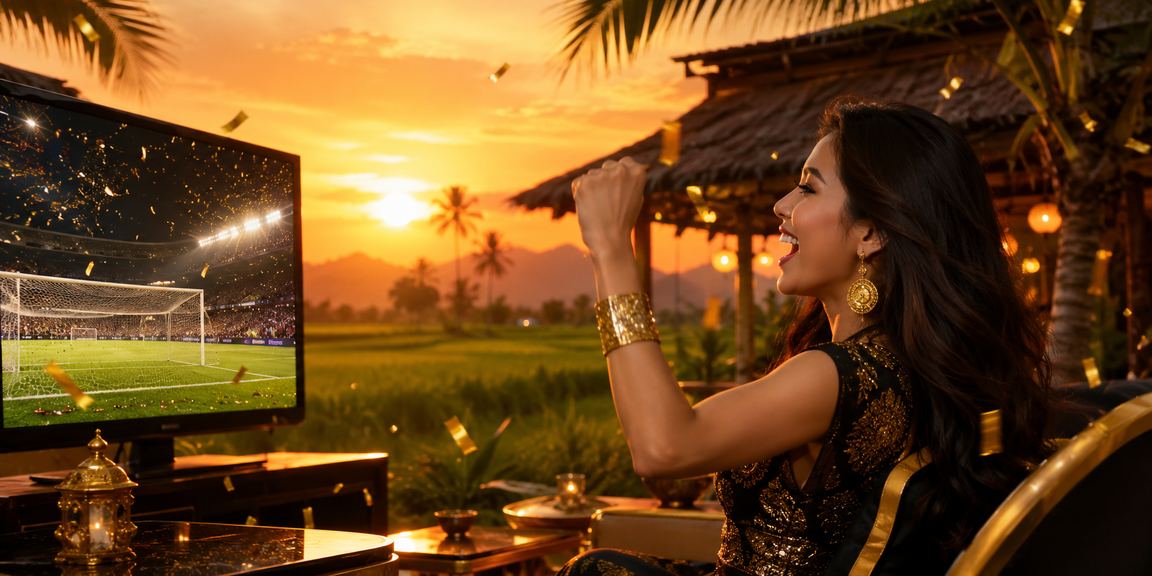 Pengguna menikmati cashback dan keselamatan akaun emart24 di Kedah