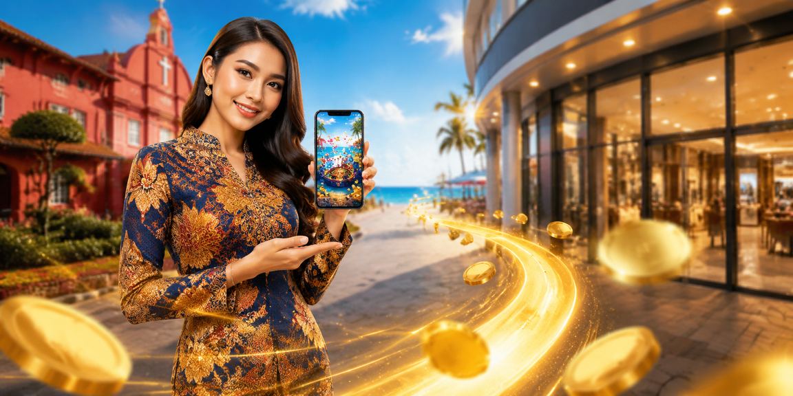Layar aplikasi emart24 pada telefon pintar di Melaka