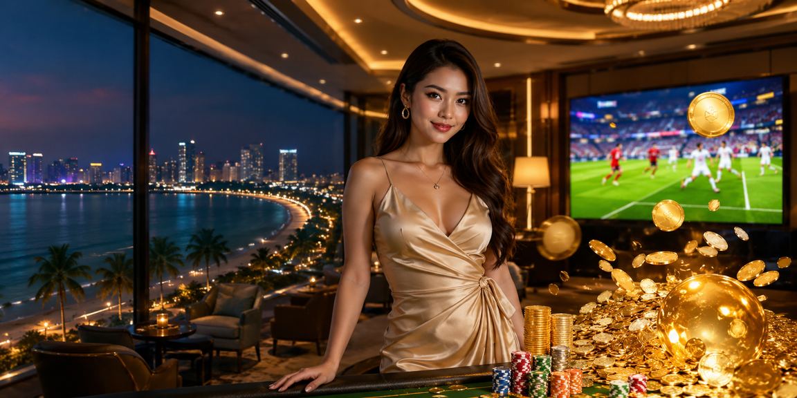 Peminat bola sepak bertaruh di Penang