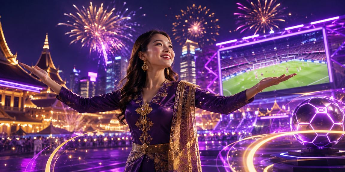 Nasihat tip pertaruhan bola sepak di Sarawak